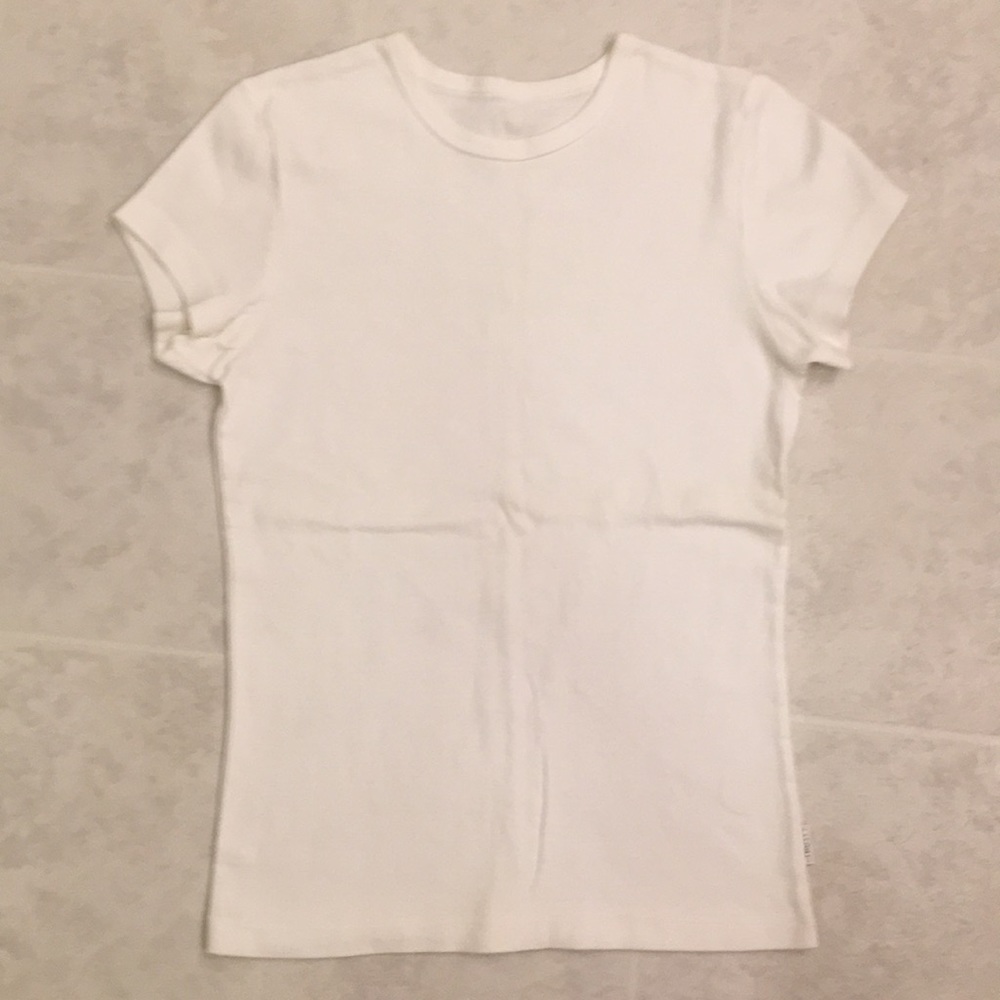White women’s medium Esprit T-shirt